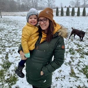 Meet your Posher, Kayla